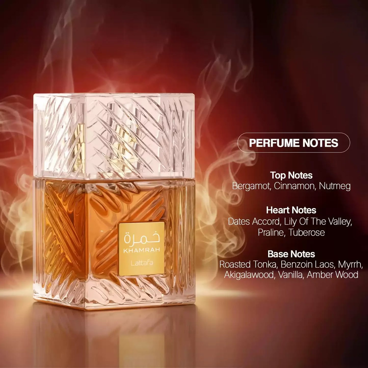 Premium Fresh Aquatic Aromatic Woody Perfume for Men, Bergamot Juniper Cucumber Vanilla Iris Scent EDP, Woody & Vanilla Base