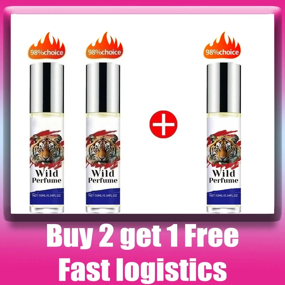 Strong Pheromone For Man To Attract Women Perfume Body Essential Sexually Oil Long Lasting Androstenone Sexy Perfume 2k#L8