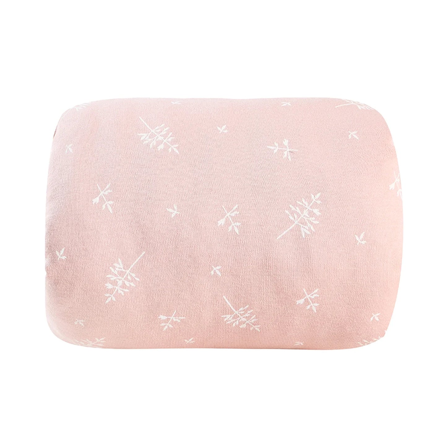 INSULAR Baby Arm Pillow Infant Feeding Pad Kid Soft Nursing Head Cushion Thickened Nursing Pillow Pure Cotton Comfortable