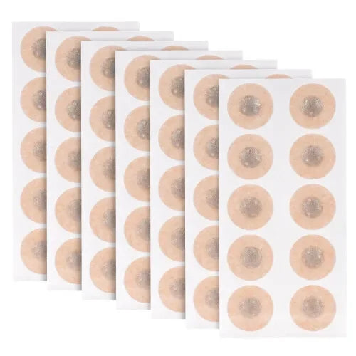Magnetic Nasal Strips Refill Replacement Pack for Adults, Snore Relief Supply, Enhance Nasal Airflow, Help Reduce Snoring & Enjoy Restful Night Sleep