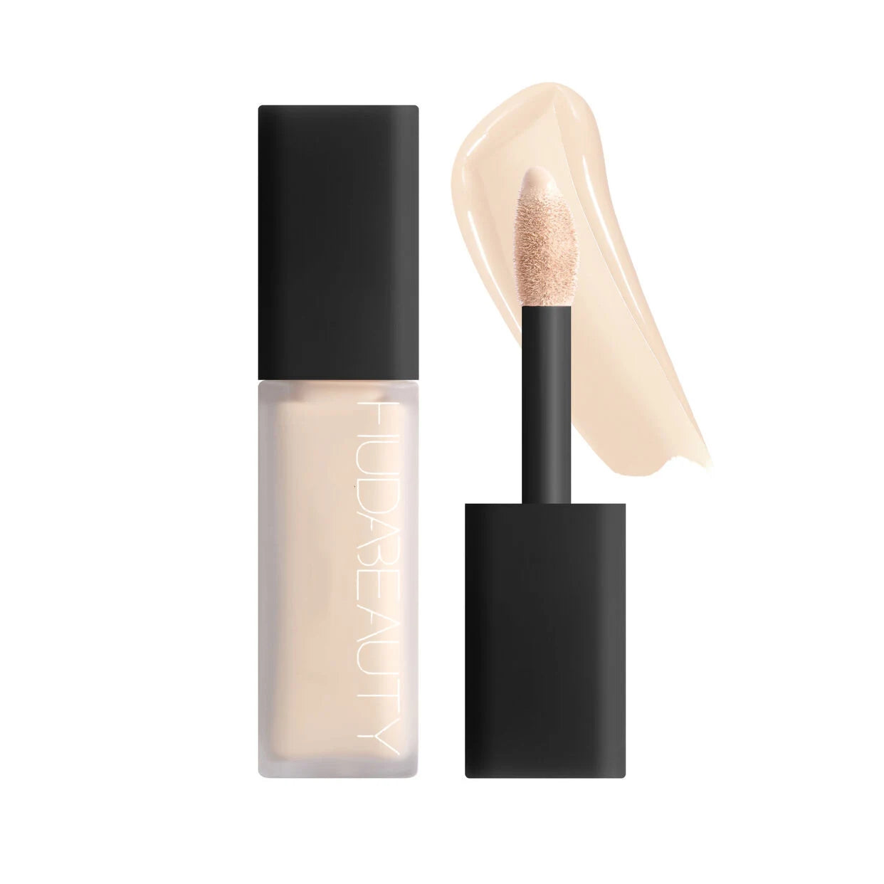 Beauty Foundation Liquid Is Long-lasting Hydrating and Concealing Control Oil Locking Moisture Create Zero Pore Base Makeup