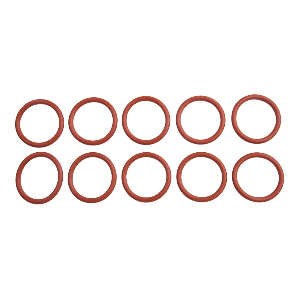 Coffee Machine O Rings Silicone Gasket For Prima Dona For Perfecta For ECAM Machine Brewing Unit Kitchen Tools 5332149100 36mm