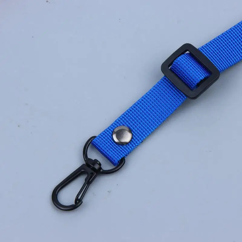 Adjustable Replacement Shoulder Strap For Handbag Crossbody Bag Long Adjustable Belt DIY Bag Making Accessory Spare Parts