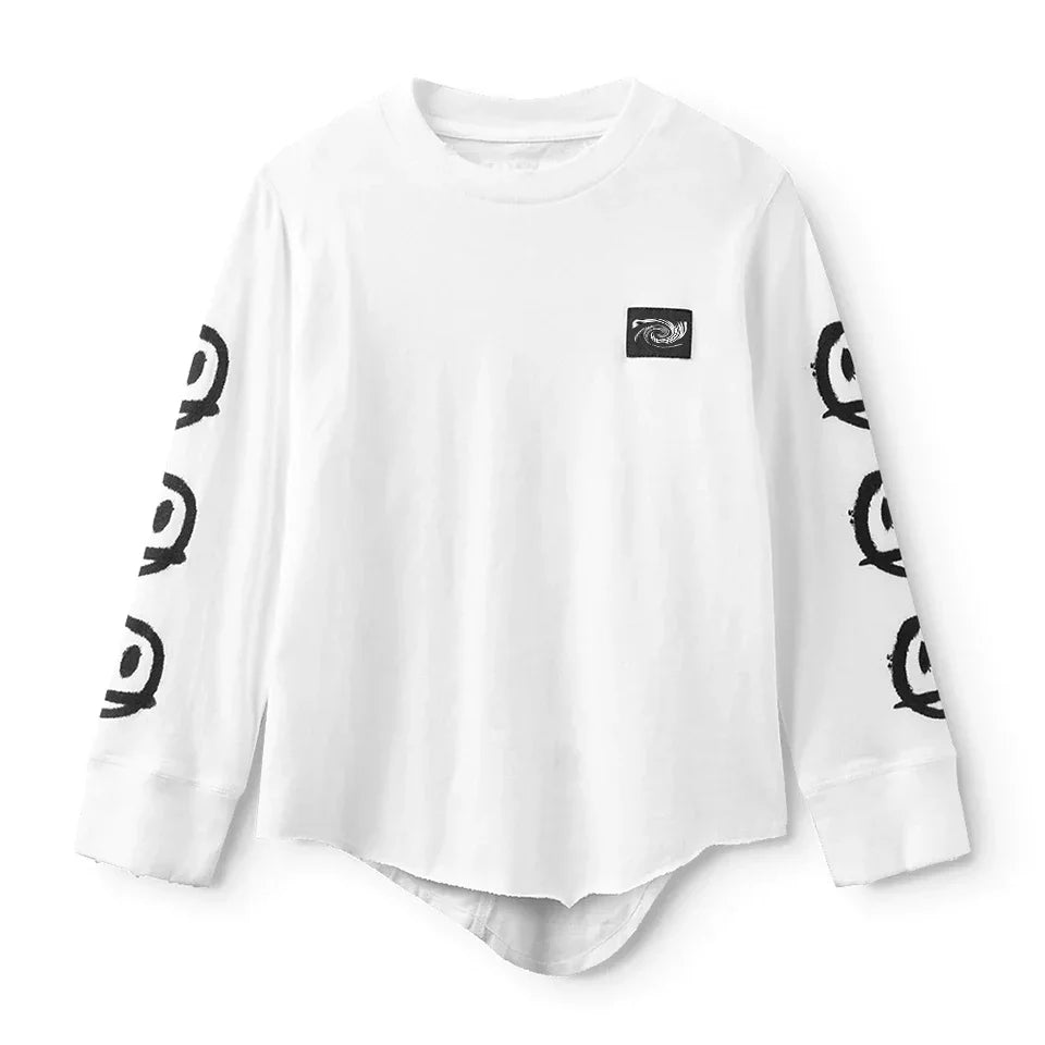 2024 N Spring T Shirt Summer Children's Clothing Girl Clothes Kids Tops T-Shirts For Children Baby Summer Clothes Boy's Clothing