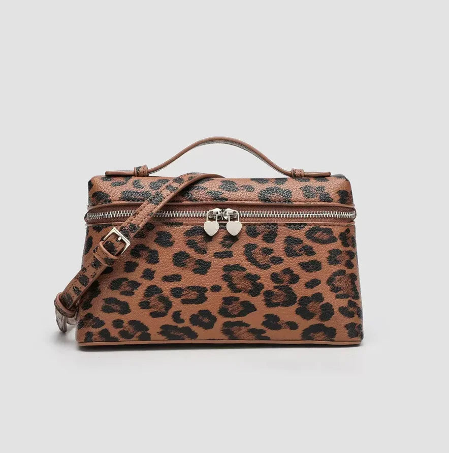 Handbags Luxury Brand Woman Bag Korean Fashion Shoulder Crossbody Bags Brand Small Handbag Cosmetic Women Clutch Purse 2026 New