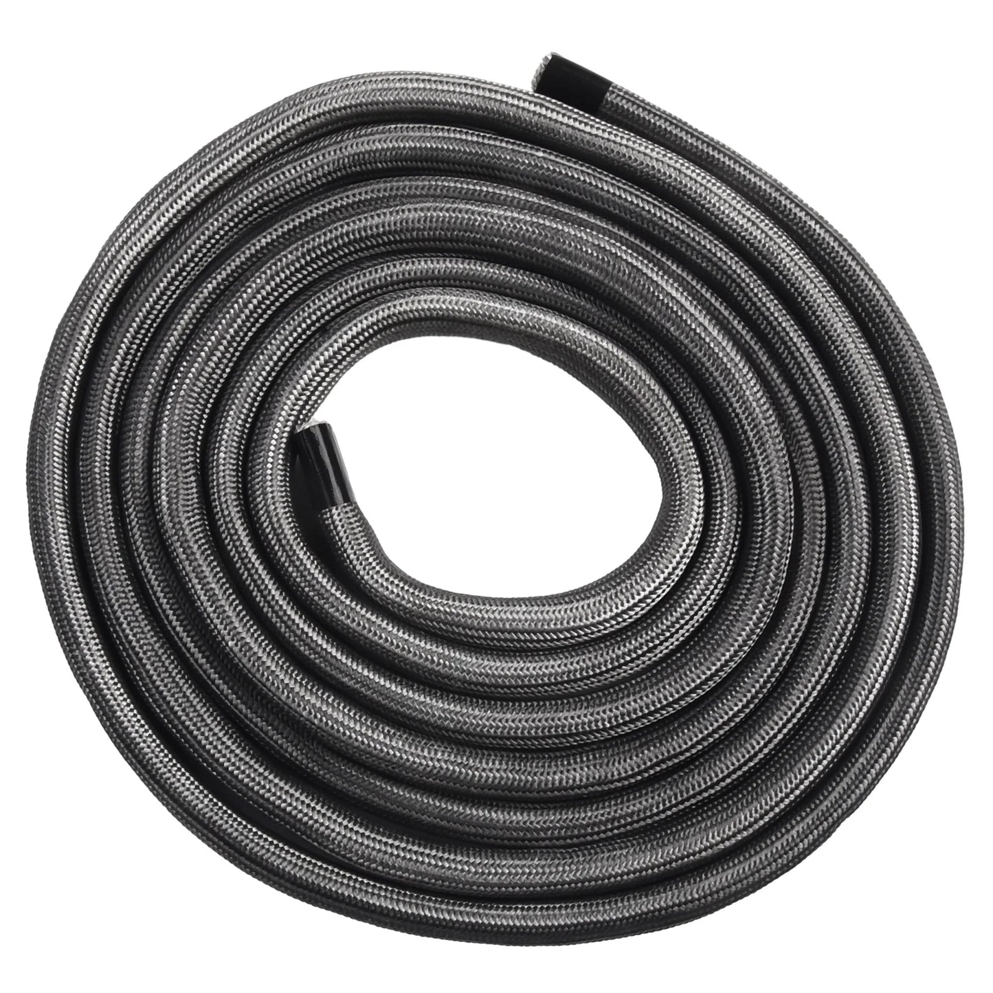 10mm Fireplace Sealing Rope Wood Burning Stove Door Self-Adhesive Fiberglass Sealing Cord Fire Resistant 2/3-m Black Gasket Tape