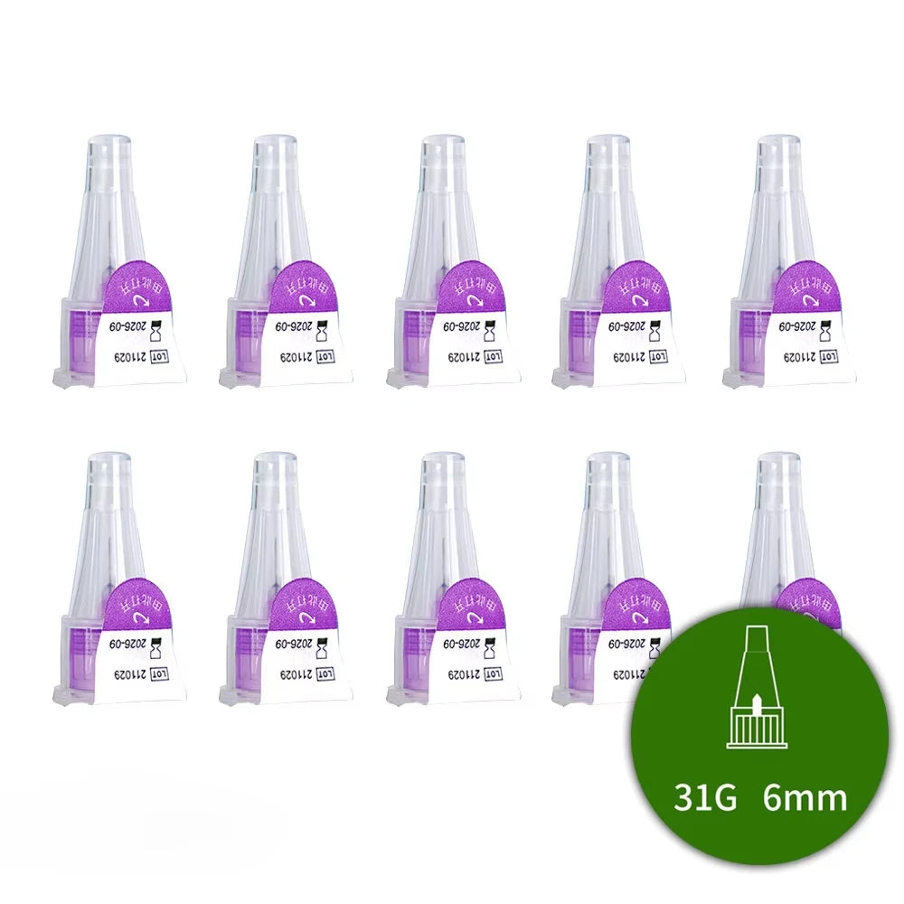 Reusable Magic Pen Peptide V1 V2 Injector Multicolor Beauty Dosing Pen Professional Wrinkle Removal Beauty Injection Tool
