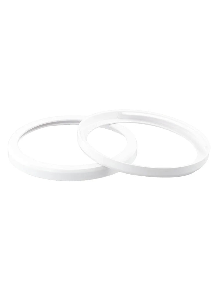 2pcs Air Conditioner Exhaust Hose Connector For Midea Air Conditioner Vent Hose Duct Outlet Air Conditioning