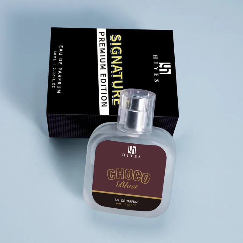 Coconut Vanilla Chocolate Milk Coffee Cream Men Perfume Spray,Fruity Floral Gourmand Notes Unisex Scent,Musk Fragrance Mist