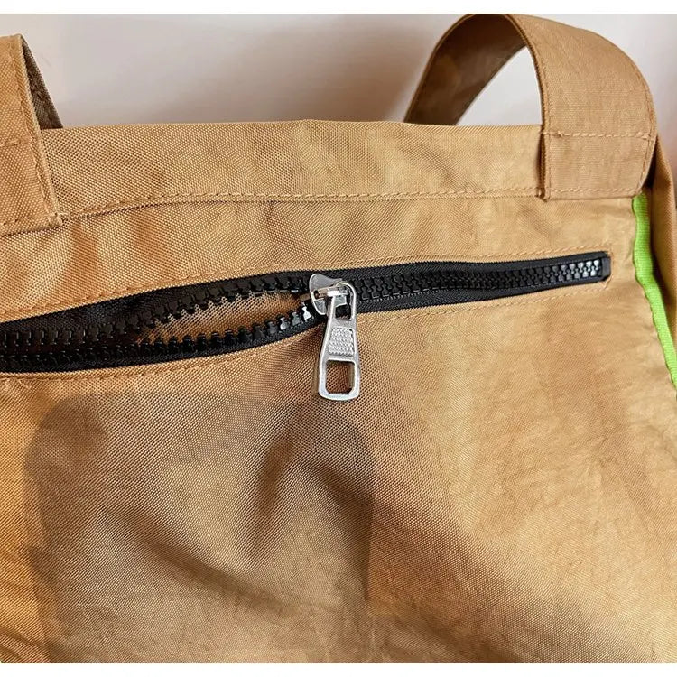 Luxury Designer Handbag Diaper Bag Women Large Capacity Tote Elegant Leather Crossbody Handbag For Stylish And Practical Use