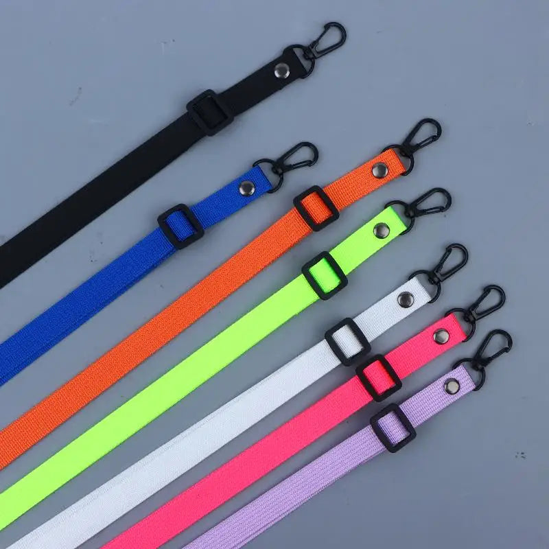 Adjustable Replacement Shoulder Strap For Handbag Crossbody Bag Long Adjustable Belt DIY Bag Making Accessory Spare Parts