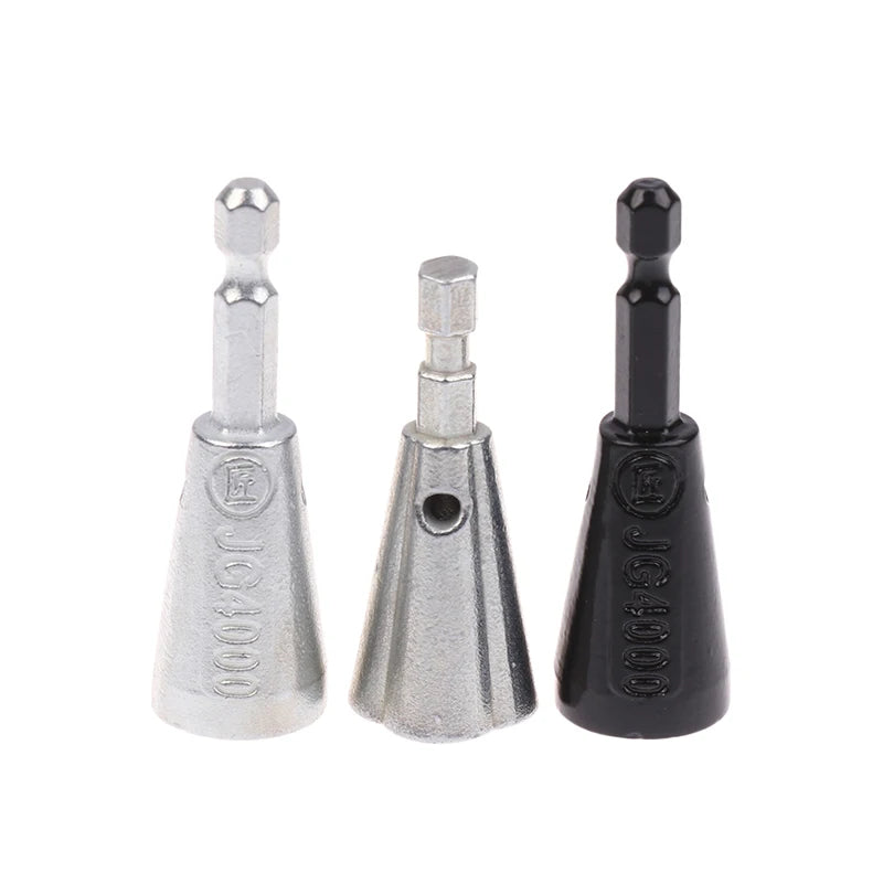 New Wire Twisting Tools Quickly Twister Electrician Artifact for Power Drill Drivers Twisted Connector Cable Device Multi-tool