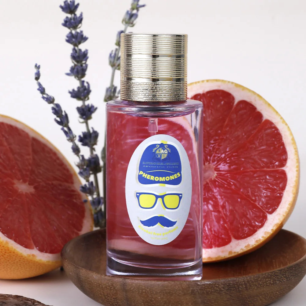 Sweet Love Luxury Brand Long Lasting Fragrance 50ml Women Body Spray Perfume Floral Scent Pheromone Perfumes Crystal Diamond