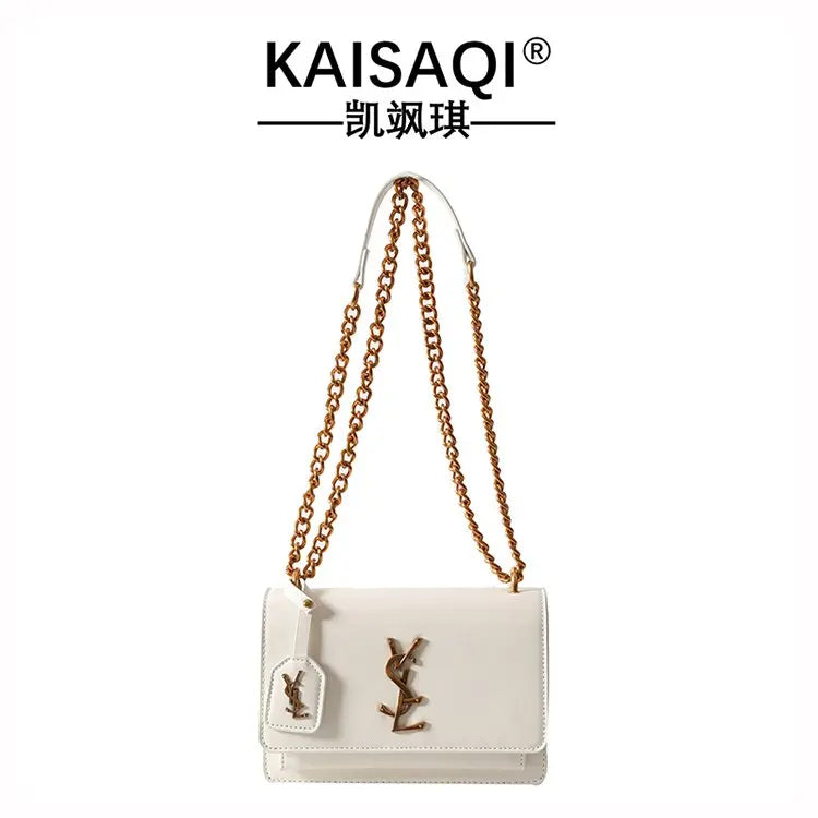 2026 Elegant Leather Diaper Bag Ladies Tote Handbag Shoulder Messenger Crossbody Luxury Brand Designer Classic Popular Versatile