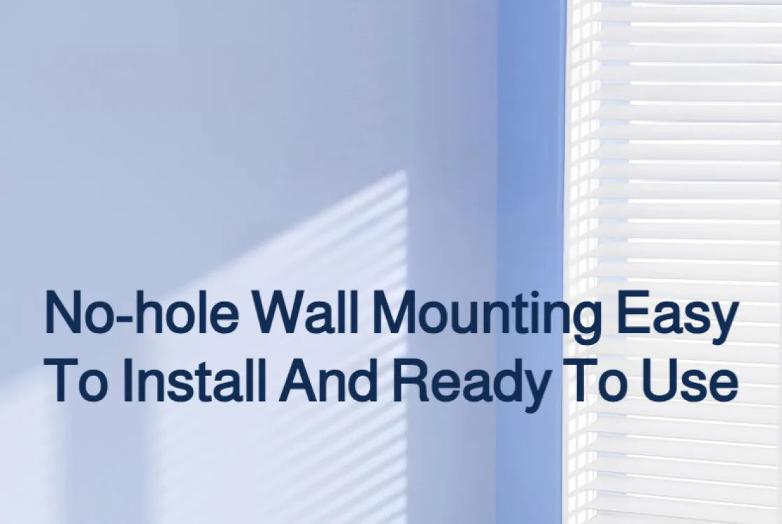 Desktop Circulating Small Wall Mounted Fan Multifunction Shaking Head Remote Control Quiet Cooling Fan For Home Office