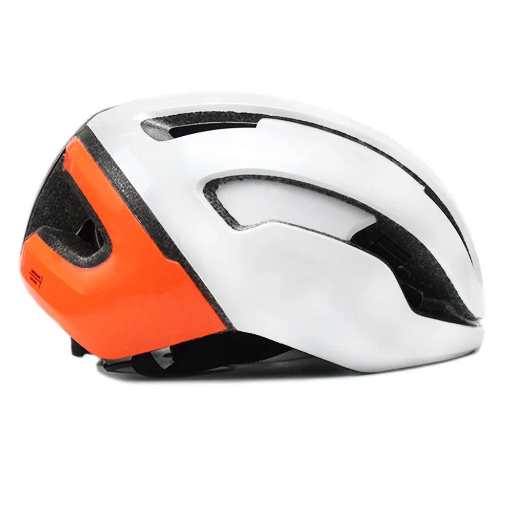 Air Cycling Helmet Safety Hat Outdoor Bicycle Mountain Bike Helmet Cycling Equipment Light Mountain Road Bike Helmet Cascos