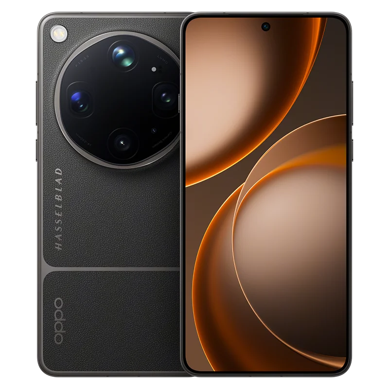 Offical New Oppo Find X9 Ultra Android Phone Snapdragon 8 Elite Gen 5 IP69 Waterproof 6.82" AMOLED 200.0MP 100W Charge 7050mAh