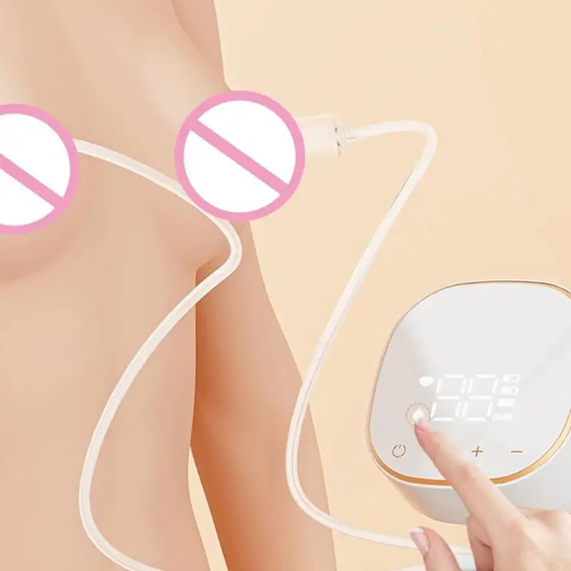 Electric Inverted Nipple Puller Electric Inverted Nipple Corrector Rechargeable J60B