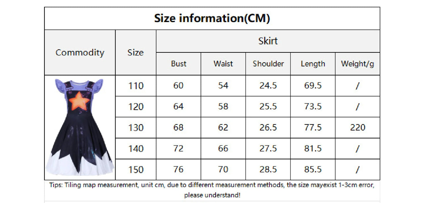 2026 Horror Game Cosplay Costumes Lily Halloween Carnival Party Fancy Dress Up Outfits Girls Role-playing Clothing