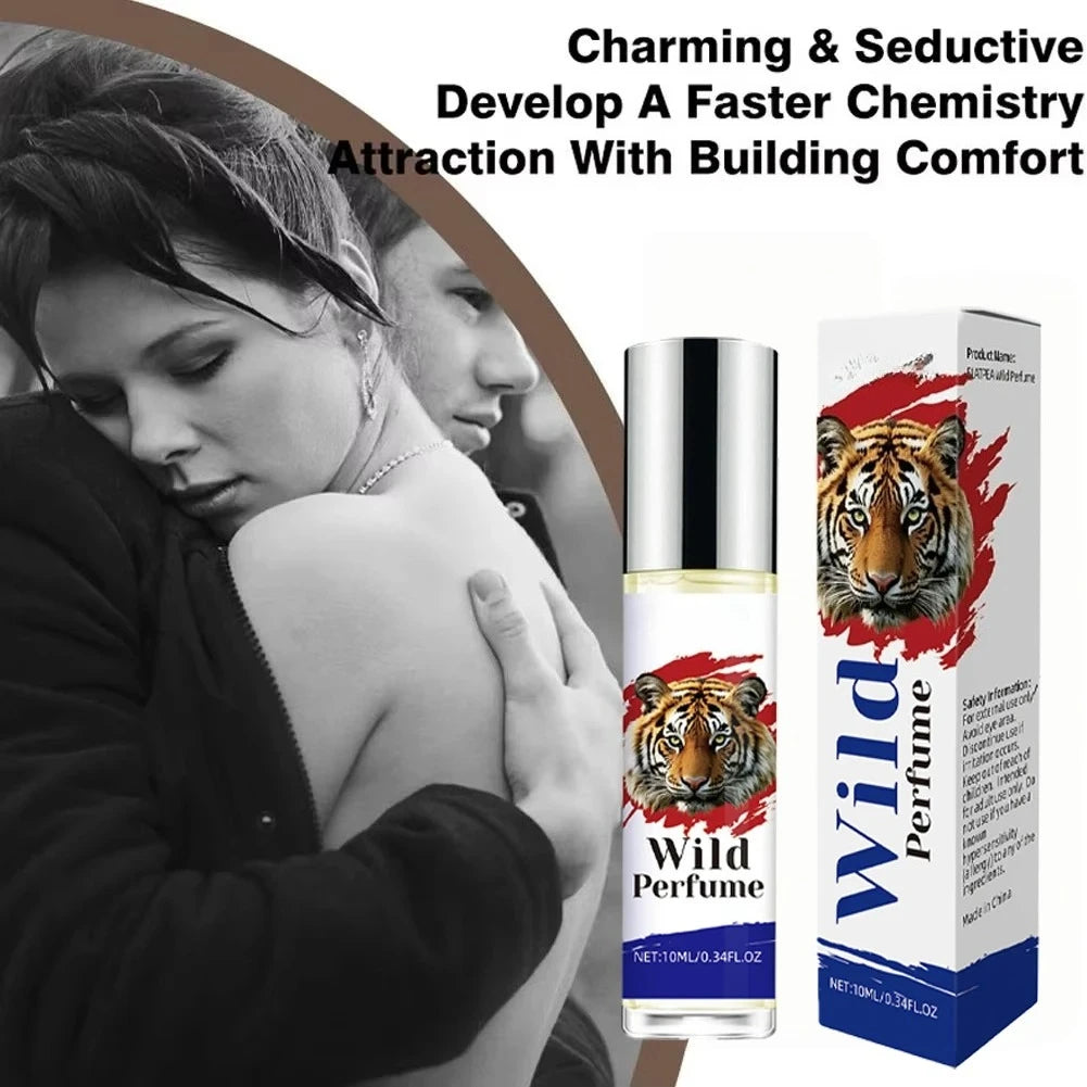 Strong Pheromone For Man To Attract Women Perfume Body Essential Sexually Oil Long Lasting Androstenone Sexy Perfume 2k#L8