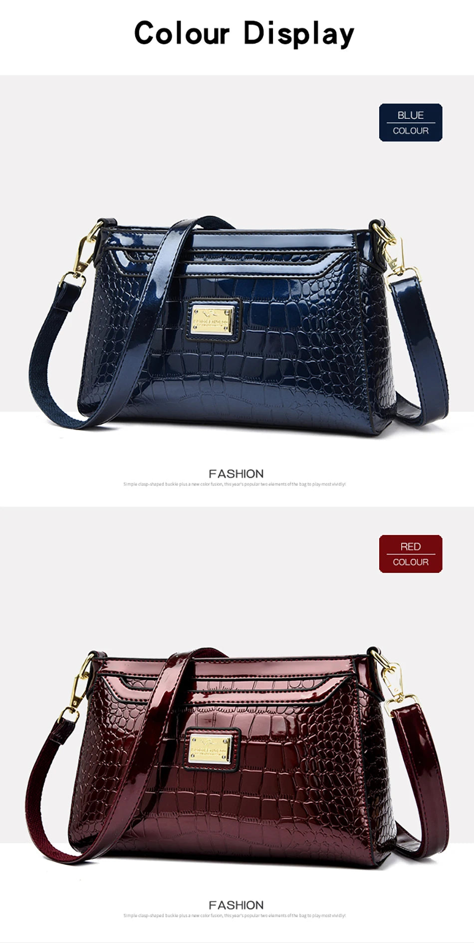 Luxury Designer Ladies Handbags High Quality Leather Shoulder Bags for Women 2026 Female Crossbody Bag Purses and Handbags Sac