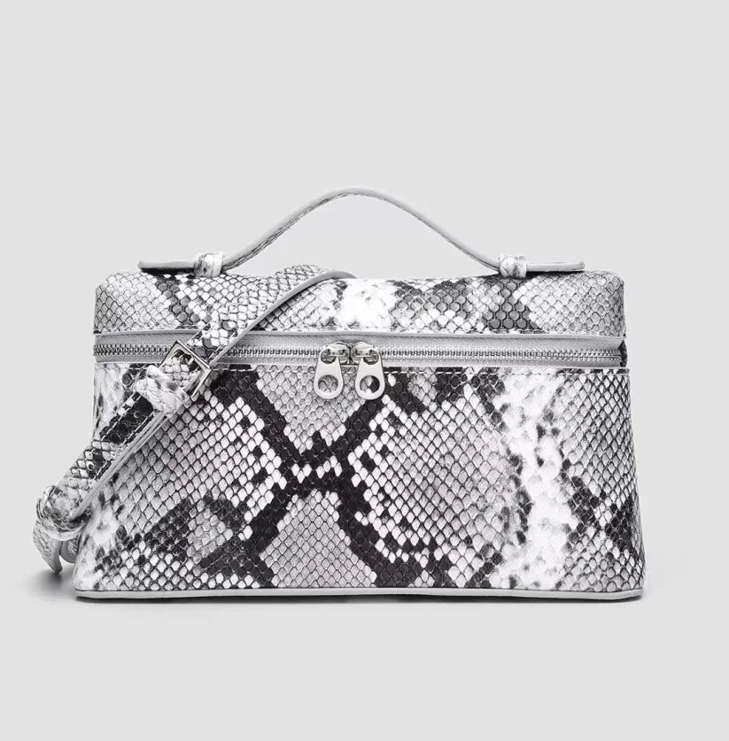 Handbags Luxury Brand Woman Bag Korean Fashion Shoulder Crossbody Bags Brand Small Handbag Cosmetic Women Clutch Purse 2026 New