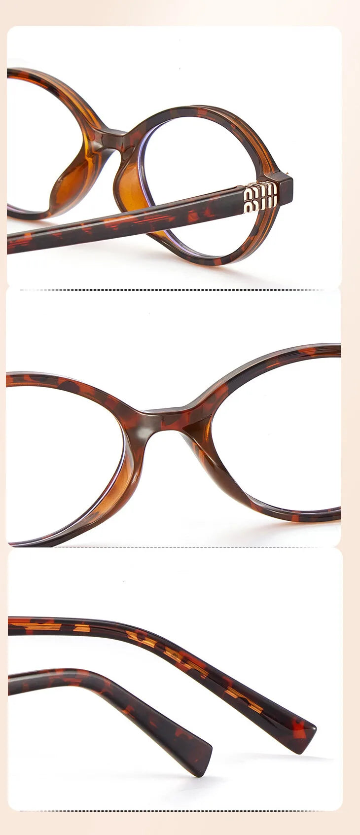 Smart Lenses Photochromic Myopia Glasses Women Oval Sunglasses Color Changing Near Sight Eyewear Optical Lenses With Recipe