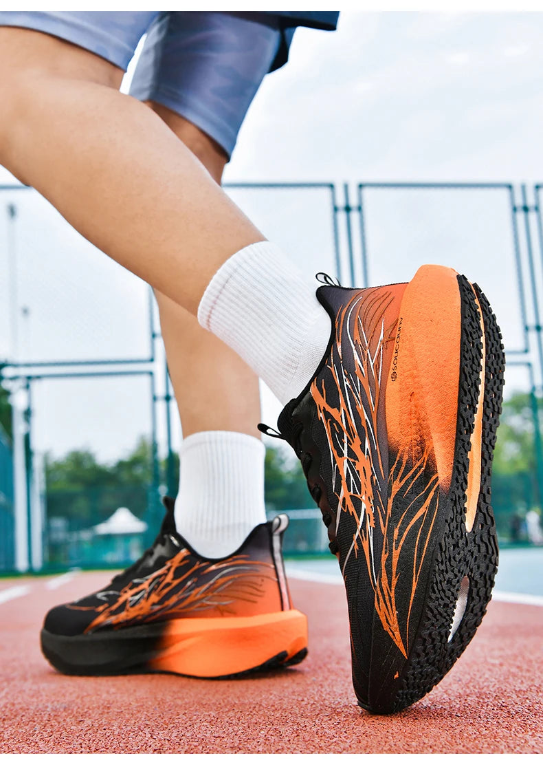 Trainers Sneakers Men Trend Casual Basketball Walking Shoes Male Classic Sport Running Sneakers Women High Quality Walking Shoes