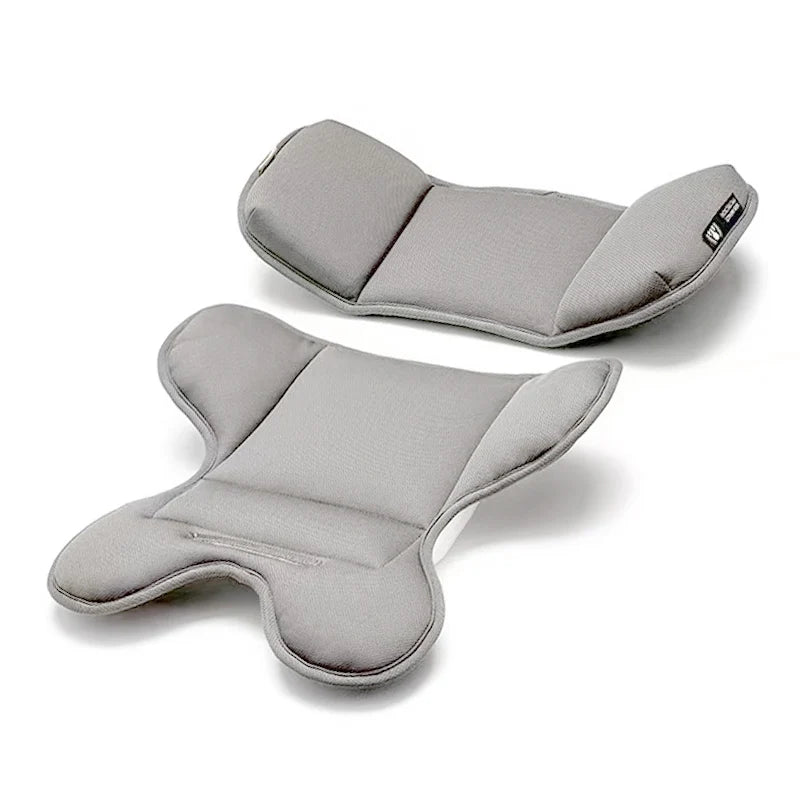 Baby Stroller Accessories For Doona Car Seat Stroller Fabric Replacement Rain Cover Winter Footmuff Storage Bag Cushion Mat