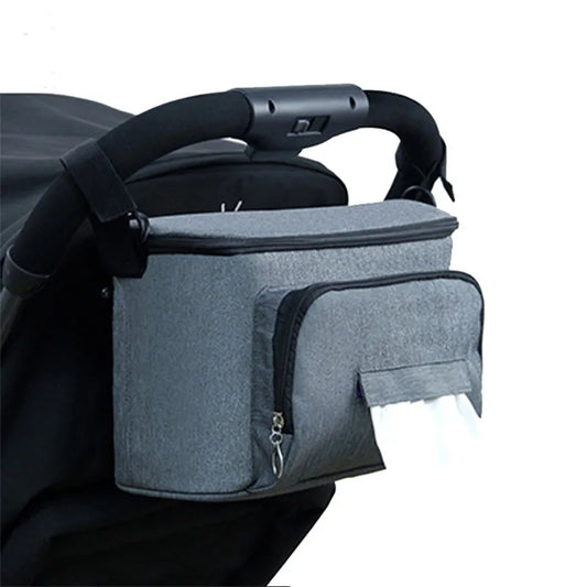 Mummy Bag Waterproof Diaper Bag Large Capacity Mommy Travel Bag Multifunctional Maternity Mother Baby Stroller Bags Organizer