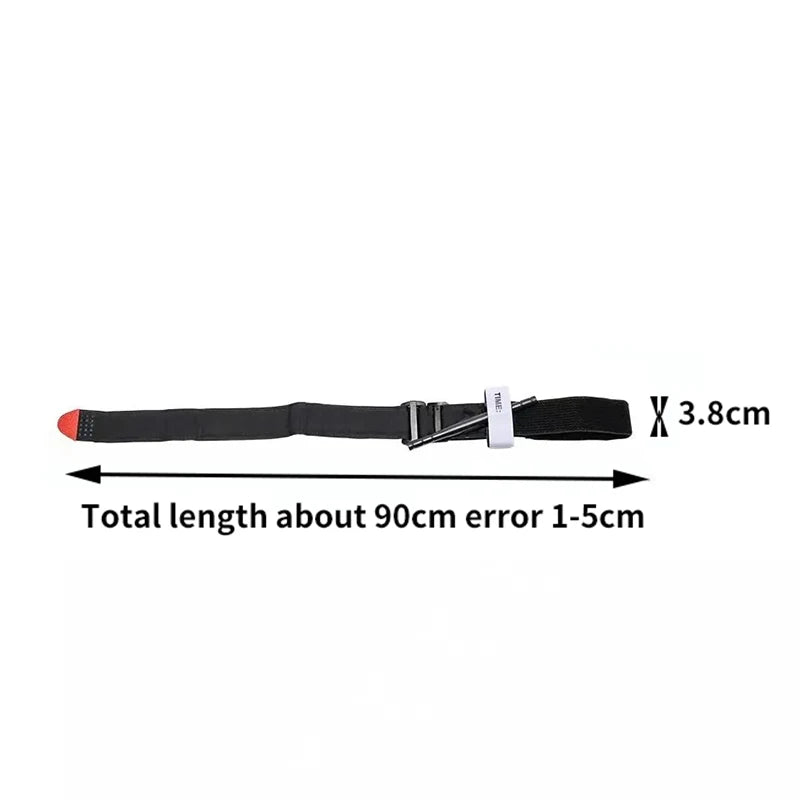 Camping Equipment Outdoor Tourniquet Fast Hemostasis Medical Emergency Tactical Military Exploration Operation Survival Kit