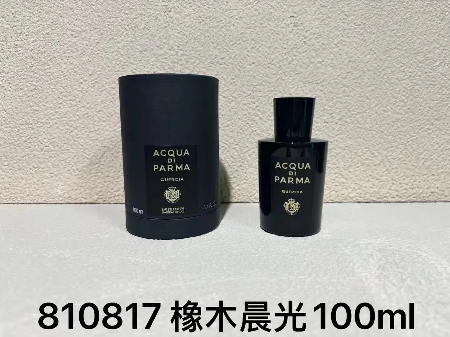 Luxury Cologne Woody Unisex Perfume, Long Lasting Fresh Woody Aquatic Fruity Aromatic Fragrance Niche Fragrance Rich Attractive