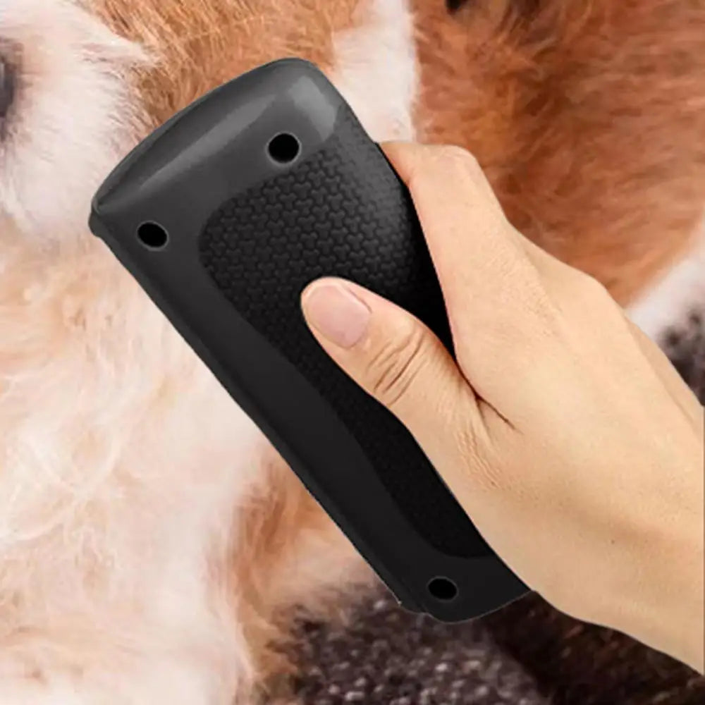Multifunctional Pet Deshedding Brush Dog Hair Remover Cat Grooming Comb Pet Groom Brush Deshedding Grooming Tool For Dog