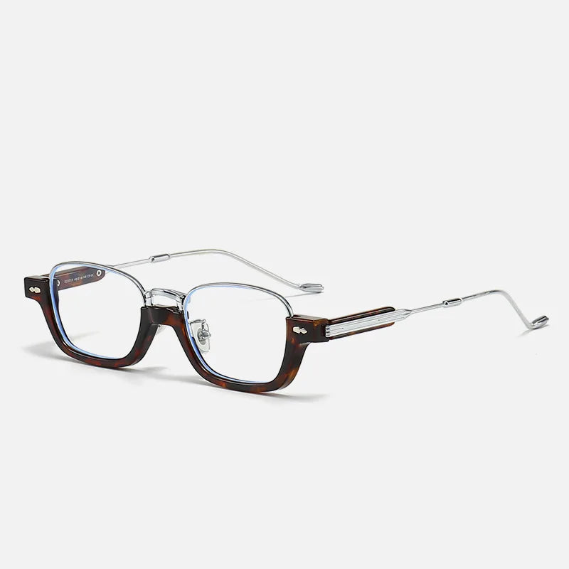 2023 New High Quality Luxury Anti Blue Light Reading Glasses for Men and Women's Photochromic Eyeglasses With Diopter 0 to +600