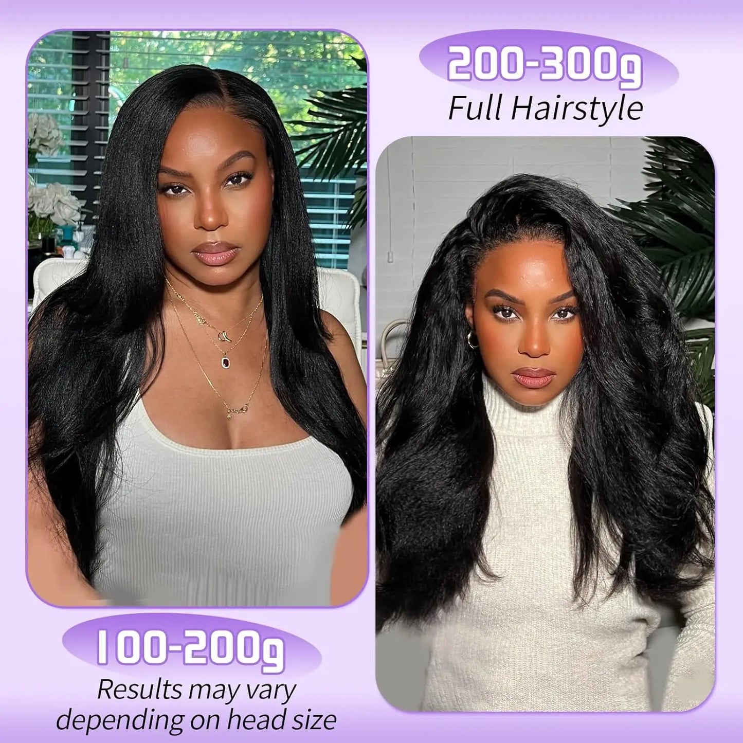 Kinky Straight Crochet Human Hair 100% Feather Crochet Human Hair Bundles For Boho Braids Miracle Knots Hair