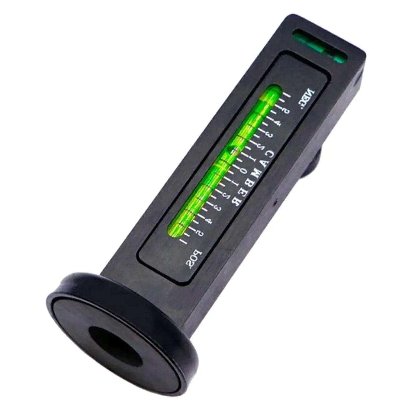 Universal Camber Castor Strut Adjustable Magnetic Gauge Tool Wheel Alignment Fit for Car Tire Repair Truck Positioning Tool