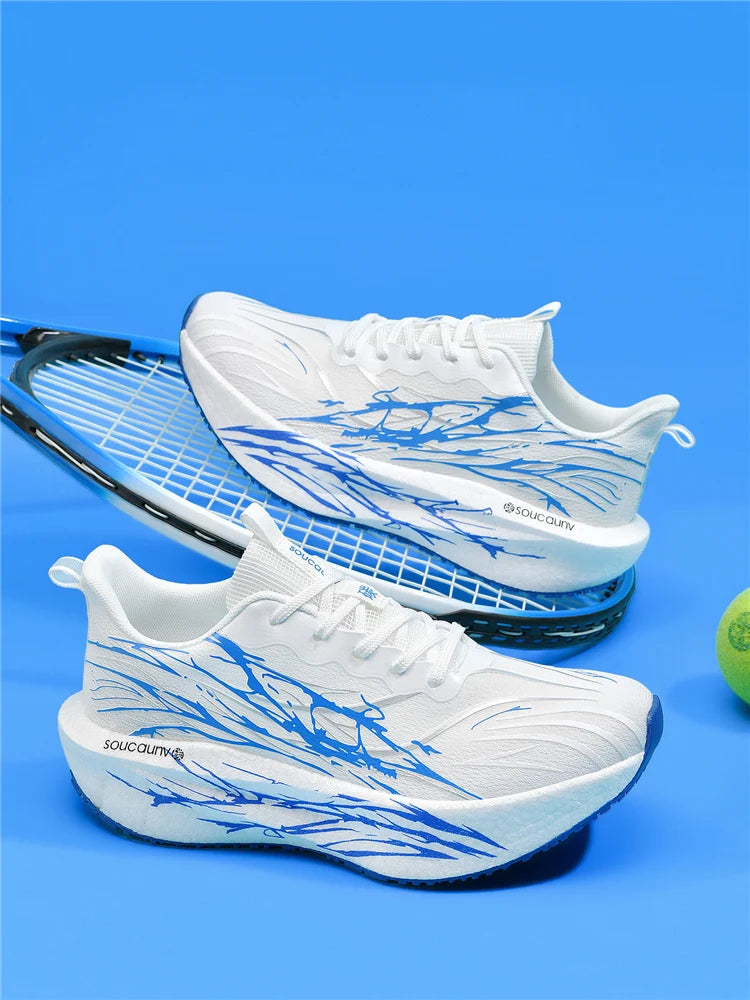 Trainers Sneakers Men Trend Casual Basketball Walking Shoes Male Classic Sport Running Sneakers Women High Quality Walking Shoes
