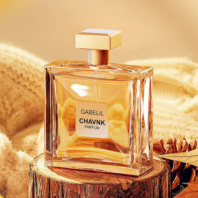 High Quality New Women's Perfume Floral Notes Long Lasting Light Fragrance Richly Romantic Date Perfume For Students 50ml/100ml