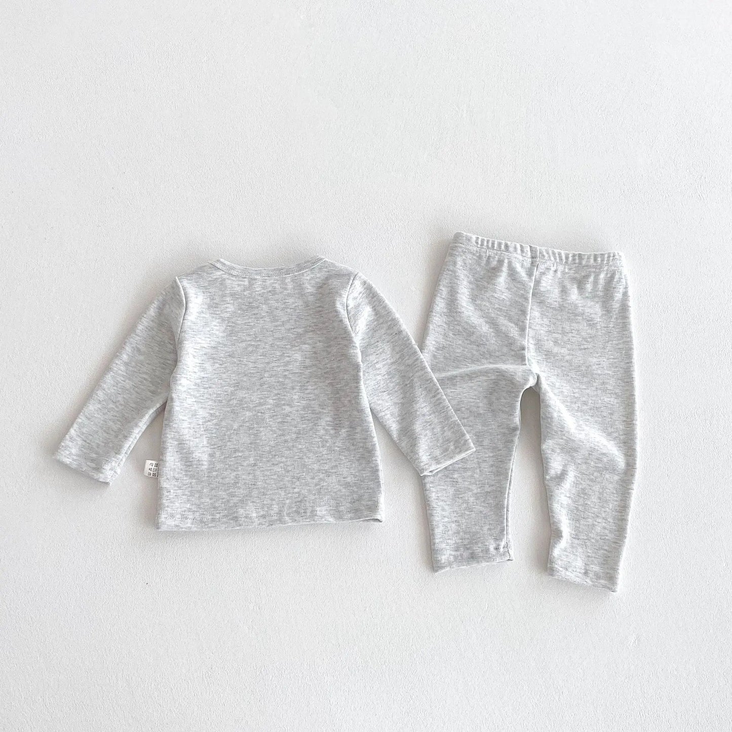 Baby Girl Boy Autumn Winter Christmas Cute Sleeveless Bodysuit Long Sleeve Striped Top Pants Infant Bibs Newborn Clothes B6091
