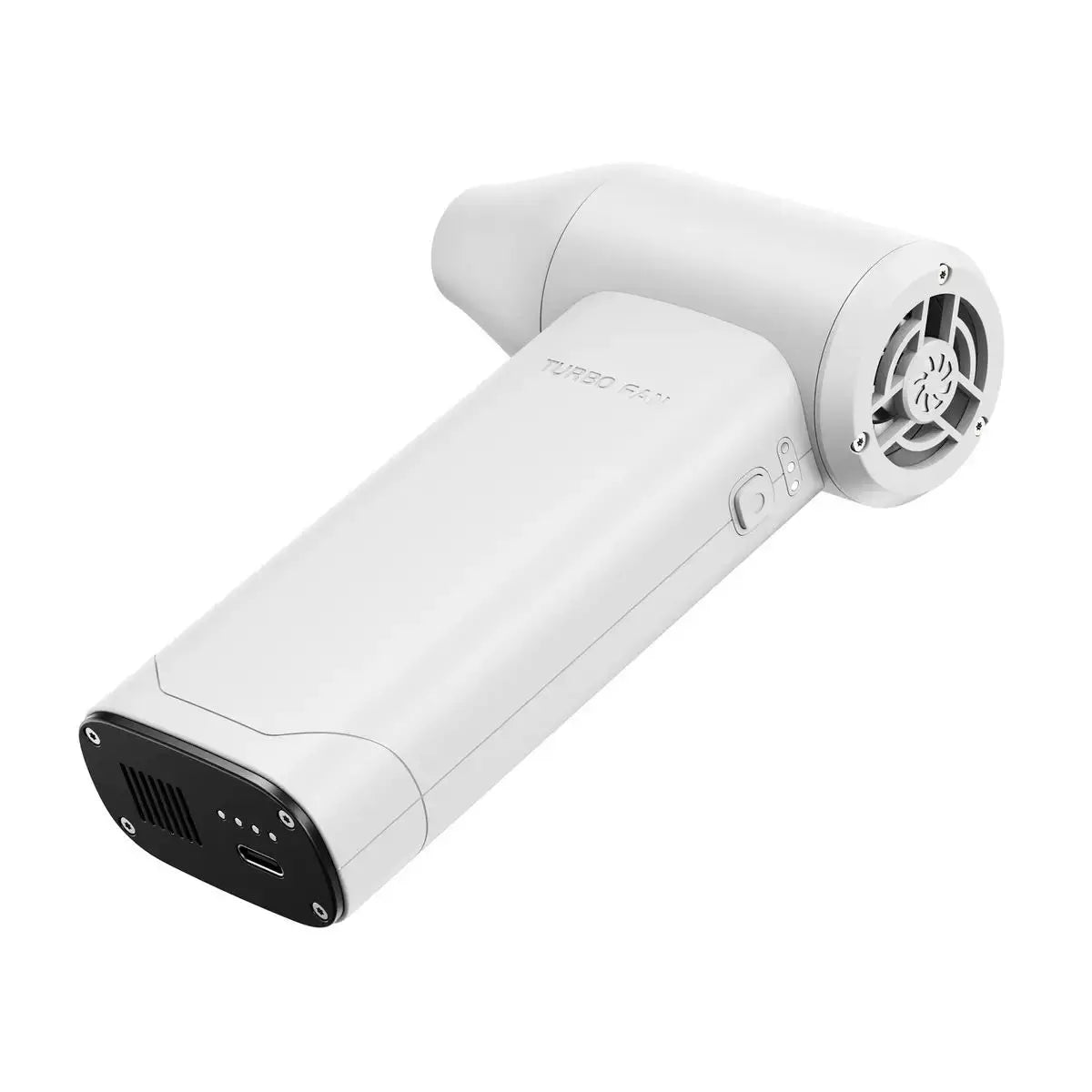 X5 Violent Fan 130000 RPM Electric Blower Violent Turbofan Tool For Household Outdoor Cleaning Handheld Fan