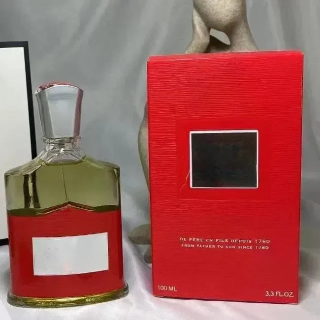 High quality women perfume men natural taste long lasting scent floral fruit flavor Cologne parfum for men fragrences