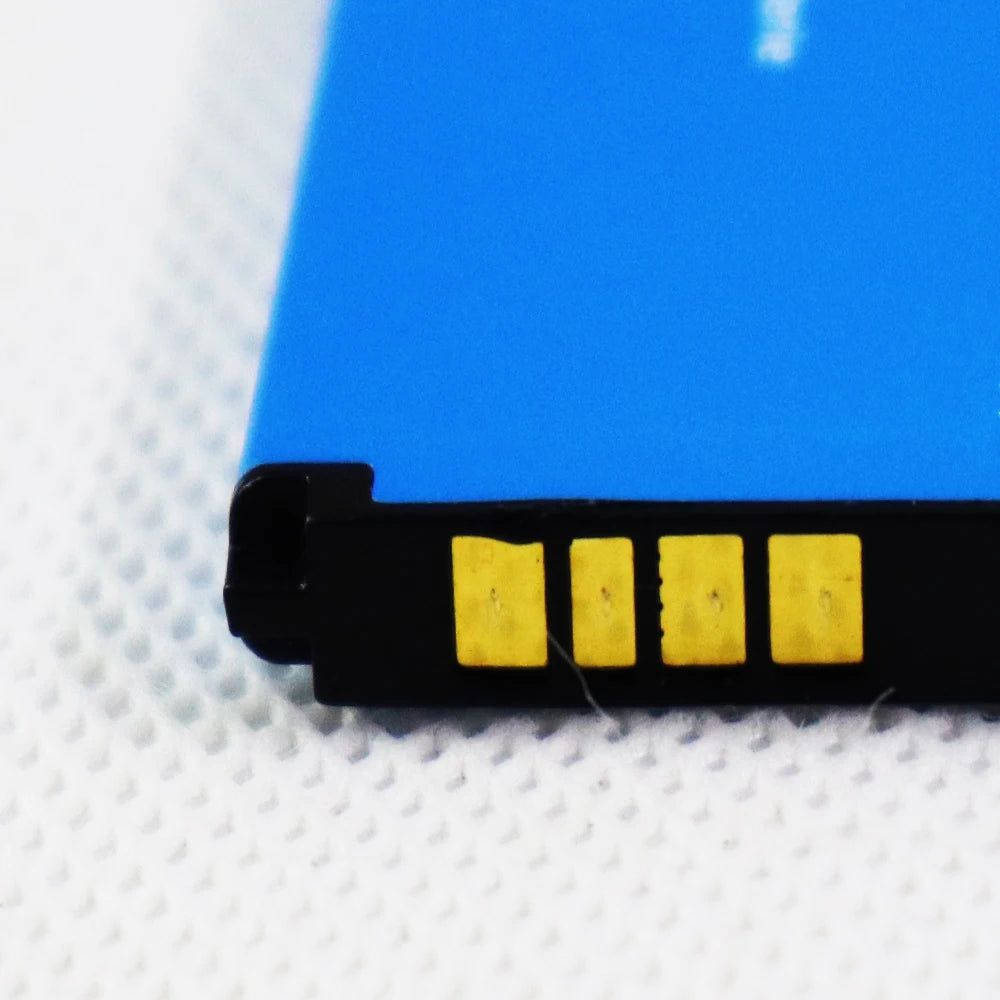 Phone Battery For Alcatel TLi013CA 1380mAh/TLi016D1 1680mAh/TLi017C7 1850mAh/TLi017D1 1850mAh/TLi019D7 2000mAh/TLi021E1 2200mAh