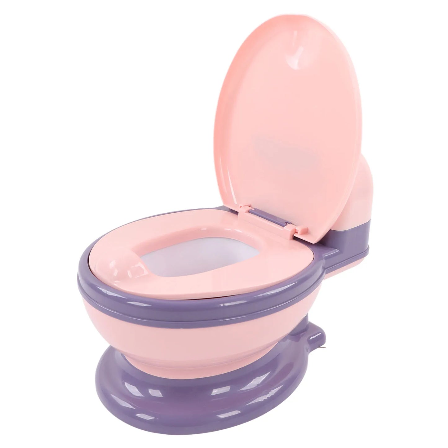 Baby Potty Toilet Baby Potty Toilet Emulational Large Size  Detachable Potty Training Toilet Baby Potty Training Toilet