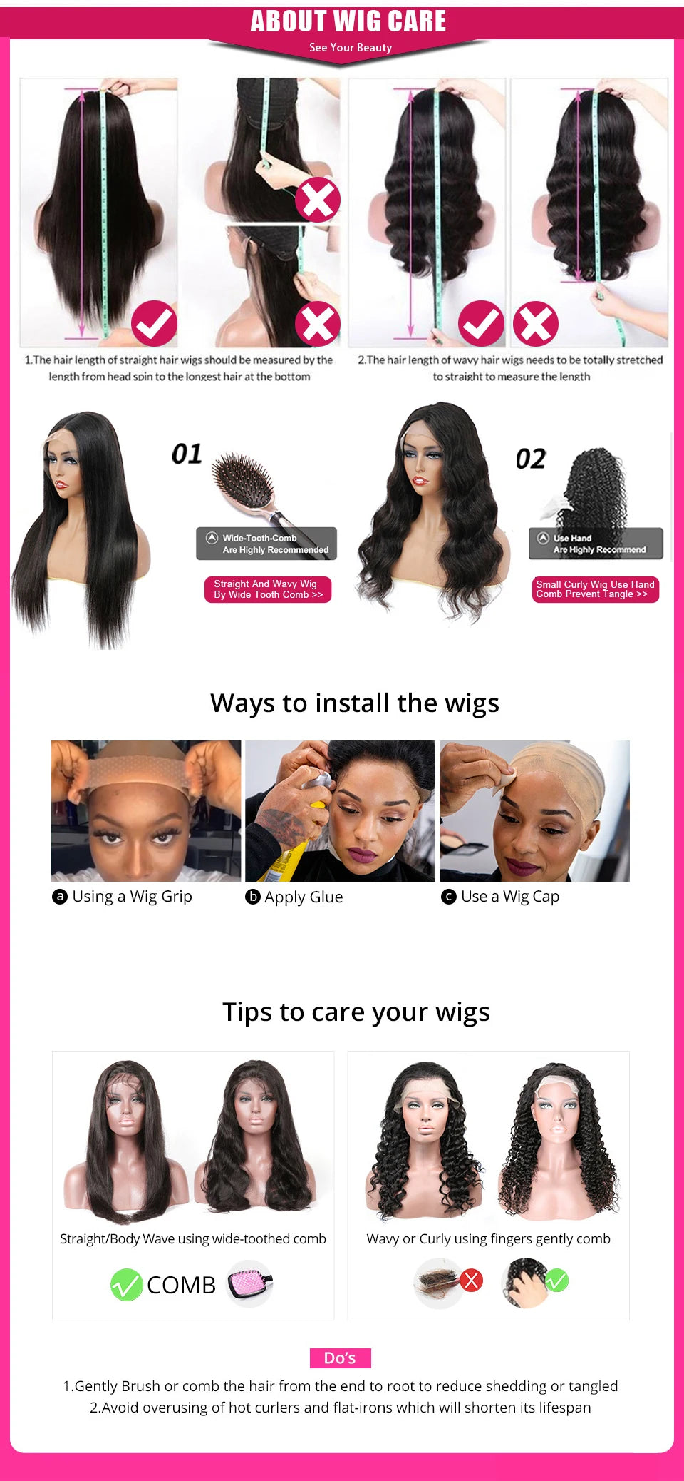 12A Side Part Pixie Cut Water Curly Wig Malaysia Hair Short Bob Hair Wig Virgin Hair 13x4 Lace Frontal Hair Wig Natural Color