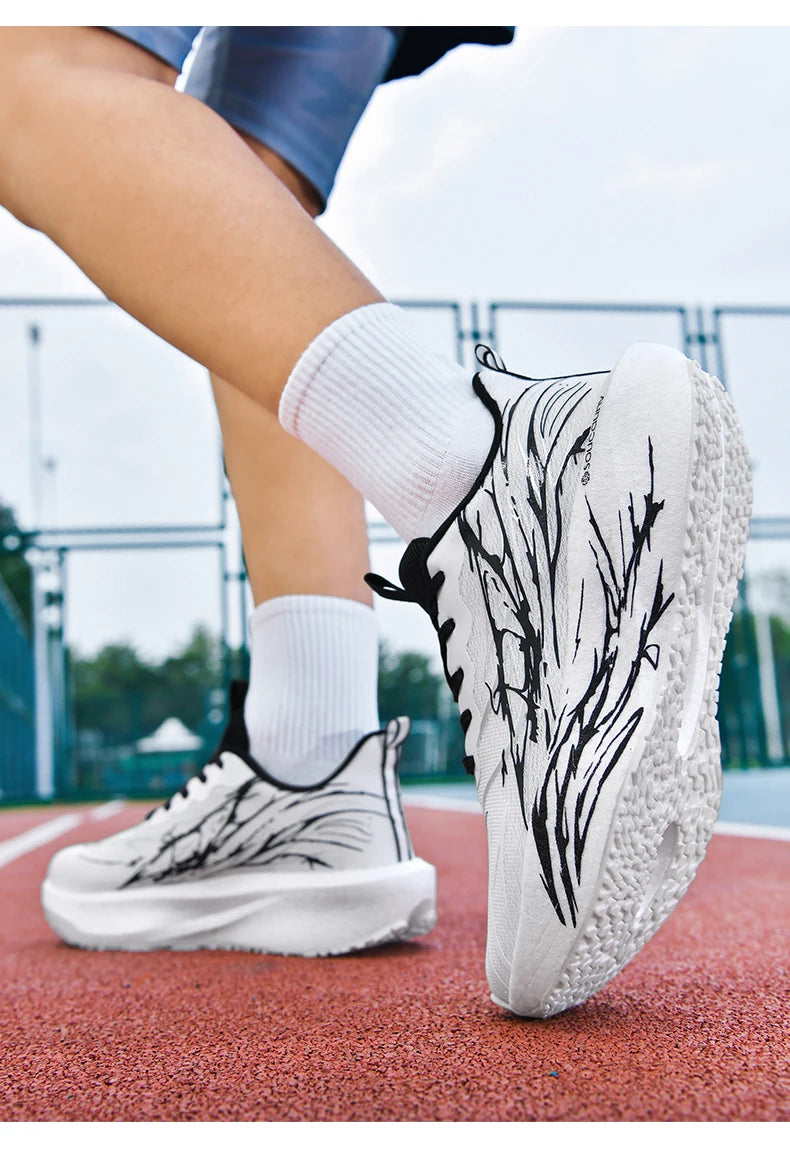 Trainers Sneakers Men Trend Casual Basketball Walking Shoes Male Classic Sport Running Sneakers Women High Quality Walking Shoes
