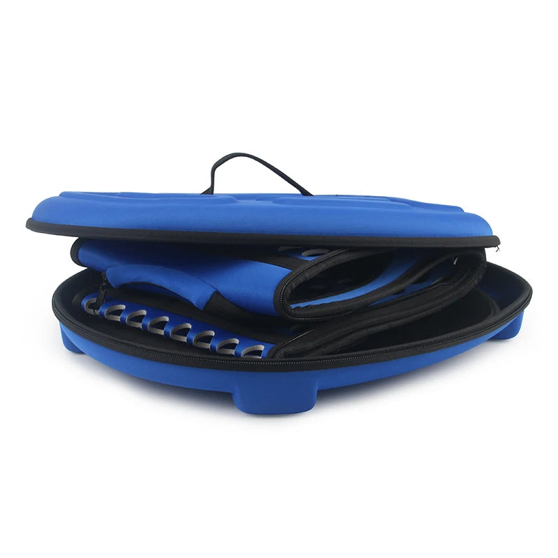 Foldable Portable Pet Carriers Bag EVA Multihole Breathable Dog Cat Carrier Bags Outdoor Travel Pets Cats Handbag Safety Zippers