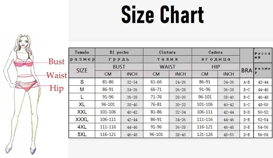 2026 Sexy Bikinis Female Swimsuits Women's Three-Piece Swimwear Beach Swim Wear Bathing Suits Brazilian Bikini Set Pool Bather