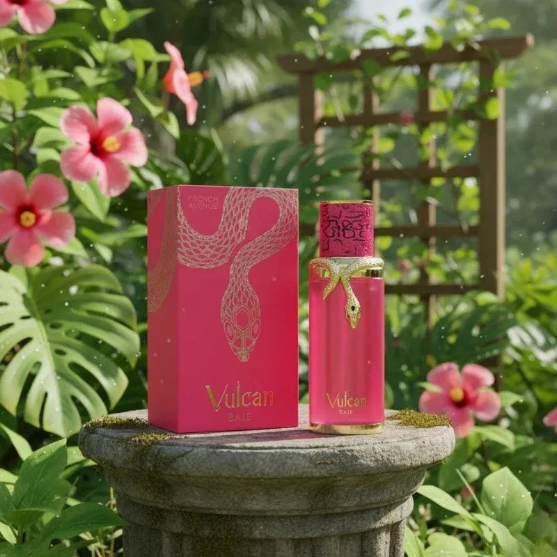 Unisex Floral Perfume 100ml Fresh Sweet Warm Smooth Elegant Vibrant Refined Long Lasting Luxurious Magnetic Signature Scent