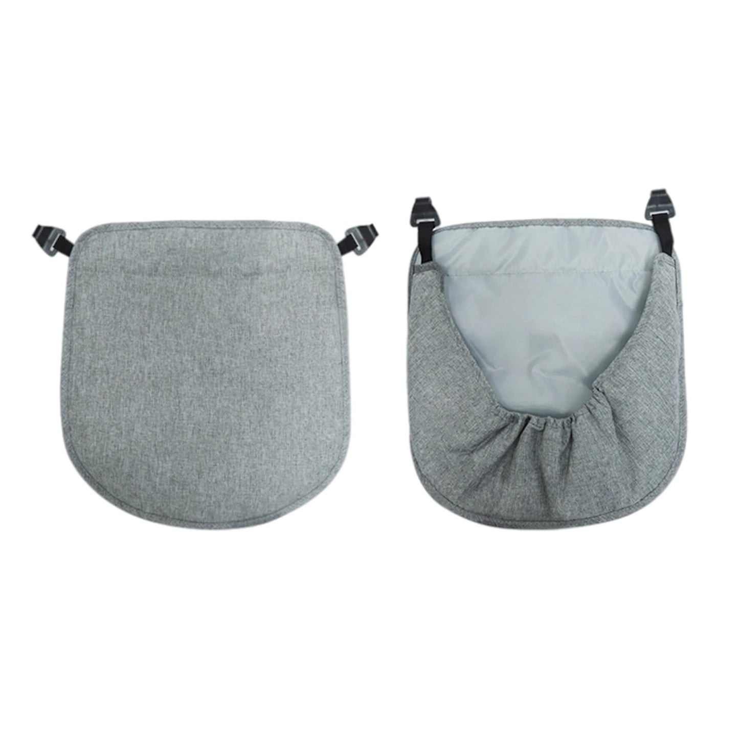 Foofoo Car Seat Winter Footmuff Socks Baby Stroller Accessories Warm Foot Cover For Doona Car Seat Stroller Windproof