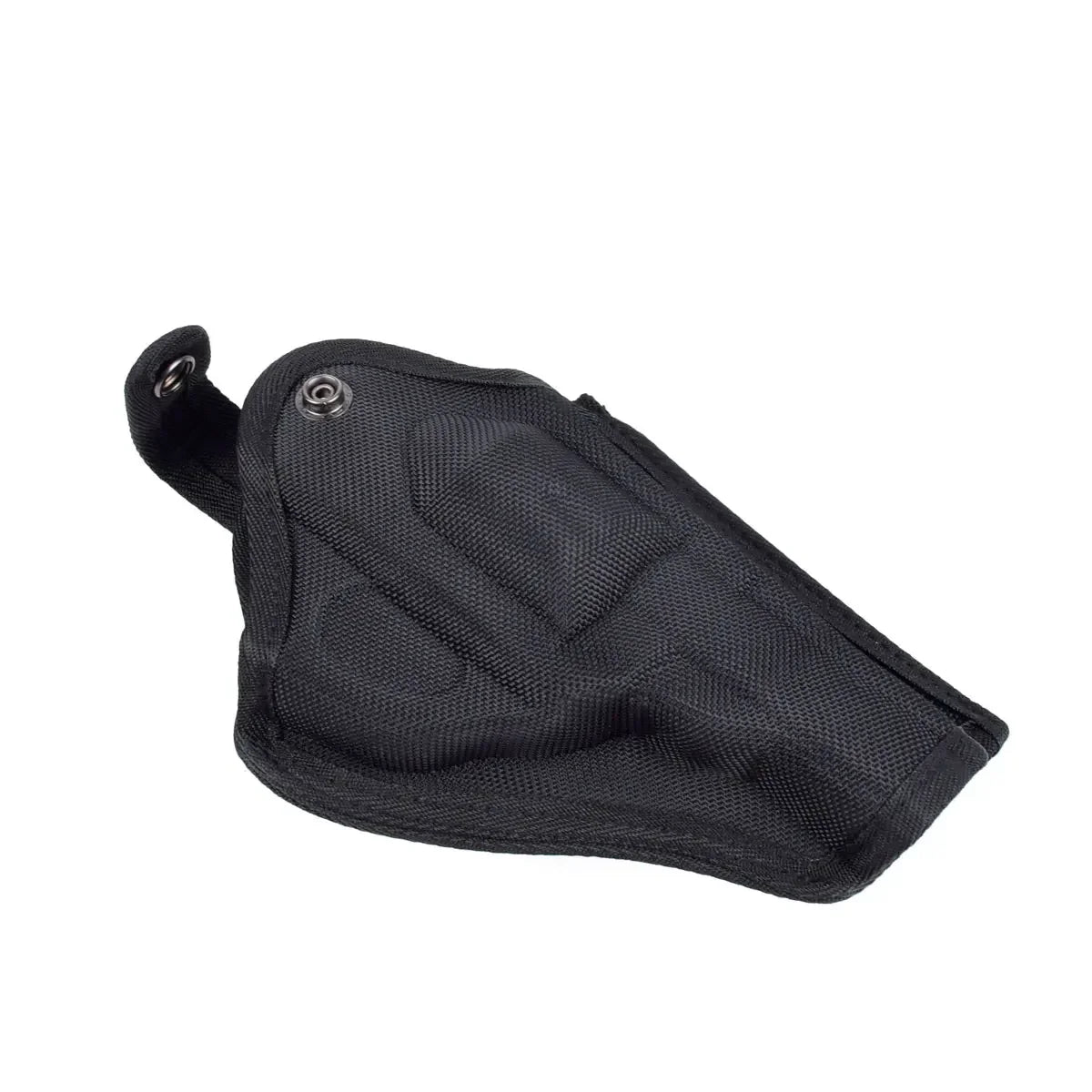 Holster Outside Waistband Revolver Holsters Oxford Universal Duty Case Revolver Sleeve Belt Holster Wrist Belt Fasten to The Leg